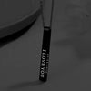 Custom Silver Engraved Bar Necklace – Personalized I Love You Pendant with Date | Romantic Gift for Couples