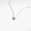 Charming Butterfly Pendant