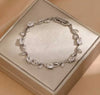 Elegant Tulip Bracelet – Luxury Women’s Bracelet