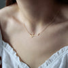 Arabic Name Necklace