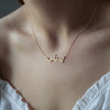 Arabic Name Necklace