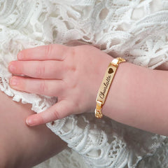Customize Bracelet