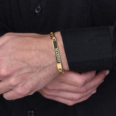 Customize Bracelet