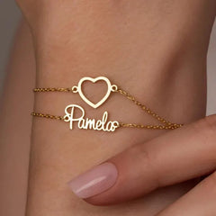 Customize Bracelet