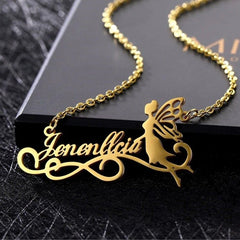 Customized Locket