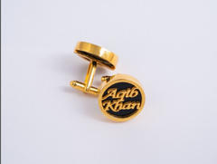 Customize Cufflinks