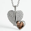Angel Wings Necklace