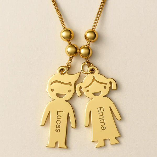 Luxury 24CT Gold Plated Arabic Initial Lastest Unique Necklace – Custom Letter Pendant with CZ Stones – Personalized Islamic Jewelry for Women & Girls