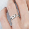 Elegant Custom Name Earrings