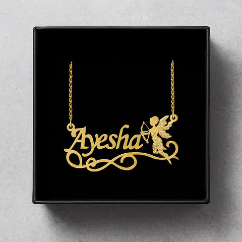 Golden Elegance – 24ct Gold Plated Jewellery